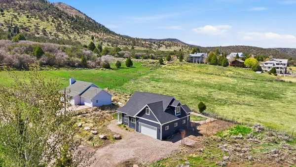 $499,000 | 174 Pine Valley Road, Pine Valley, UT 84781