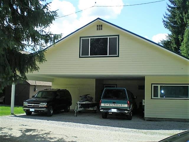 40367 Sunnyside Beach Road Loon Lake, WA 99148 - Photo 1 of 3 Gallery Image 1