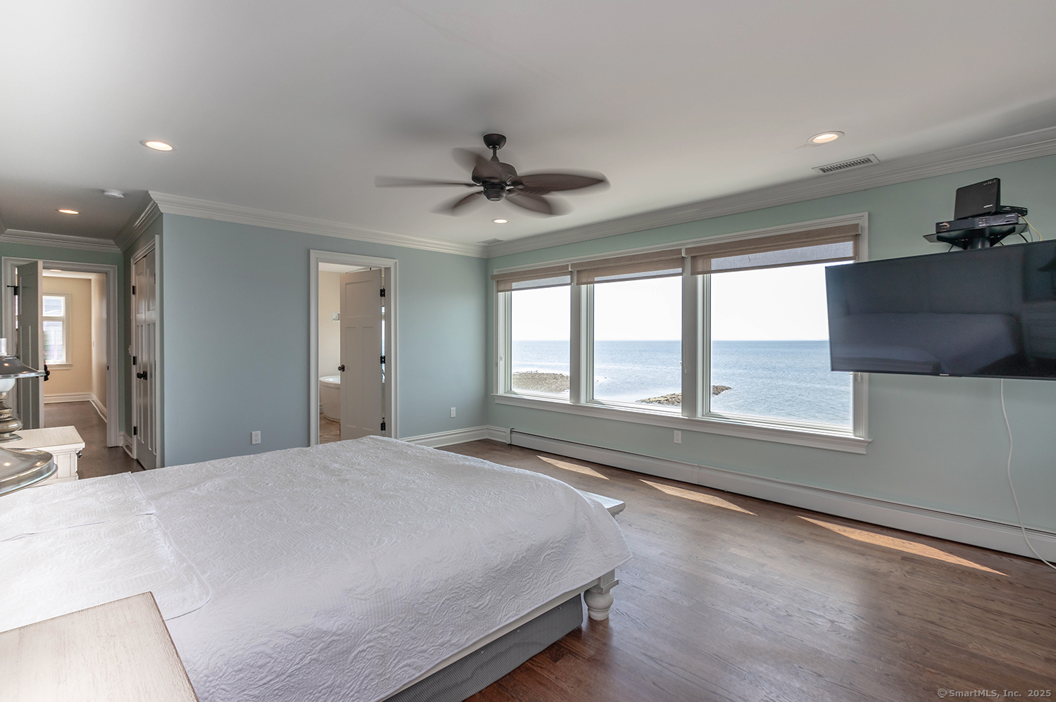 2131 Fairfield Beach Road, Unit YR Fairfield, CT 06824 - Photo 19 of 36