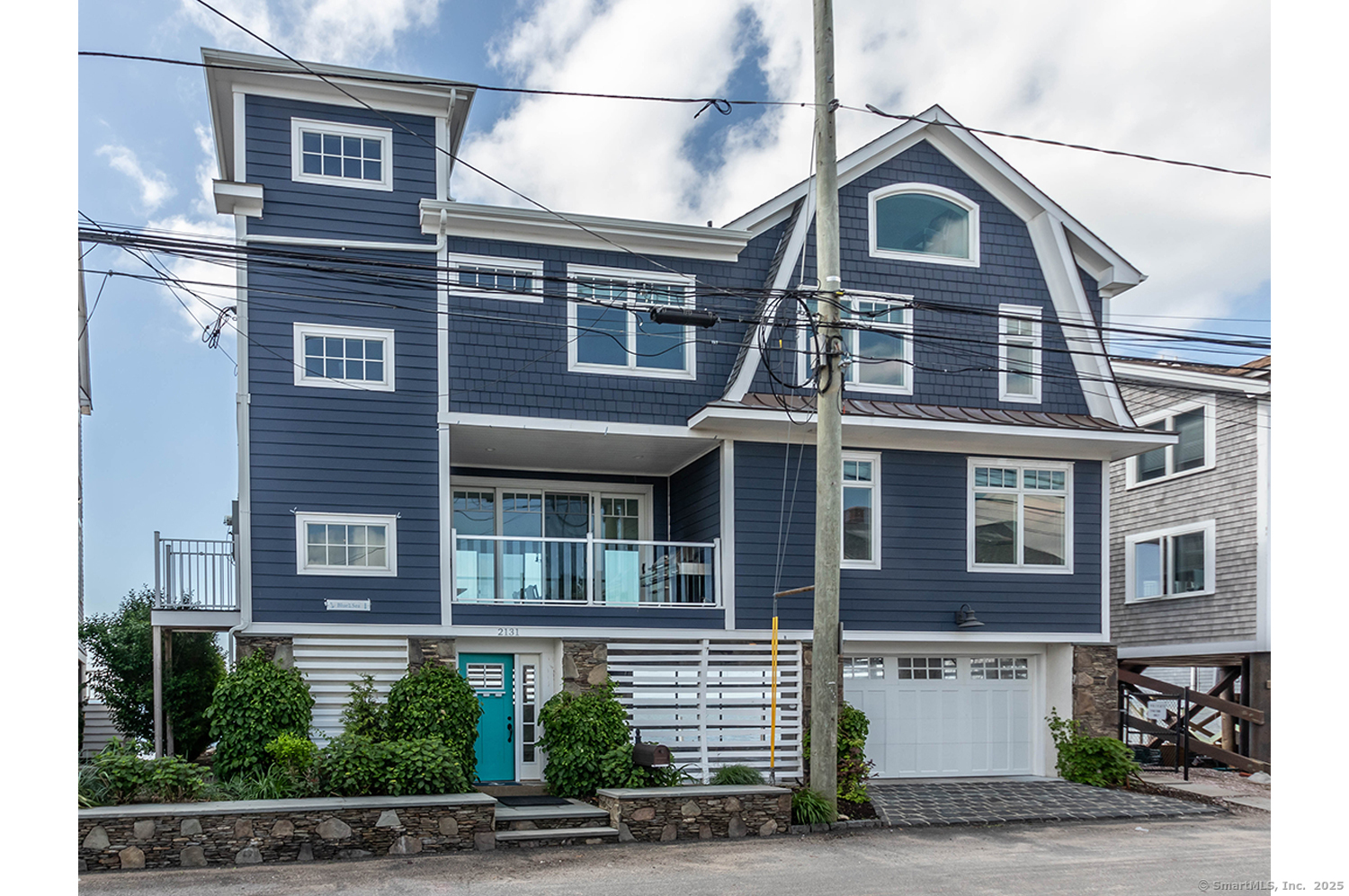 2131 Fairfield Beach Road, Unit YR Fairfield, CT 06824 - Photo 2 of 36