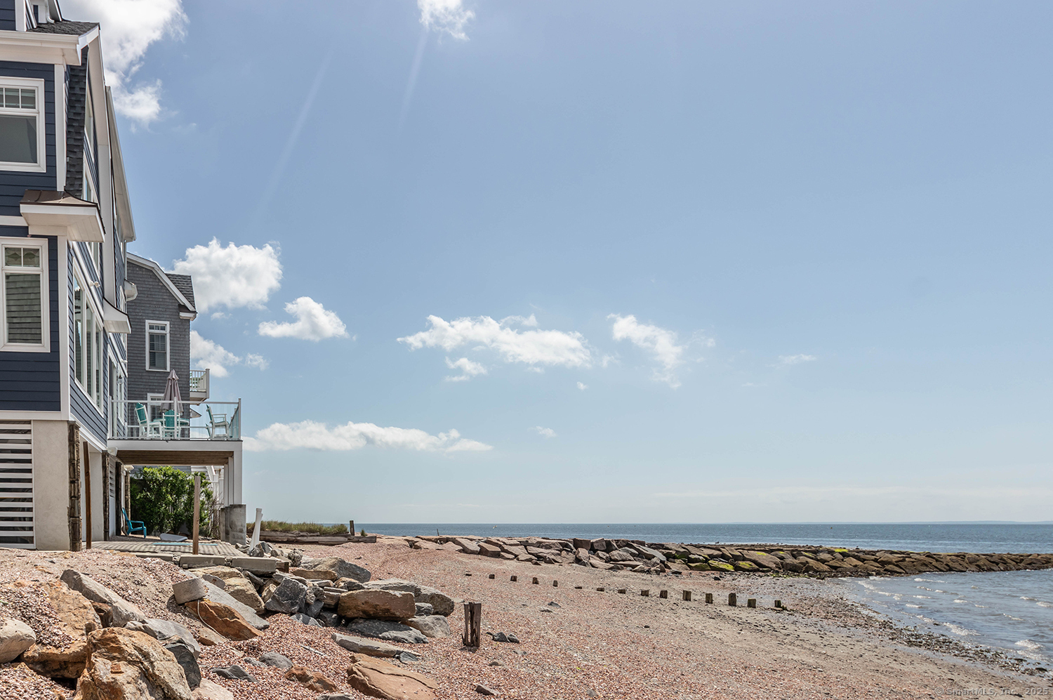 2131 Fairfield Beach Road, Unit YR Fairfield, CT 06824 - Photo 34 of 36