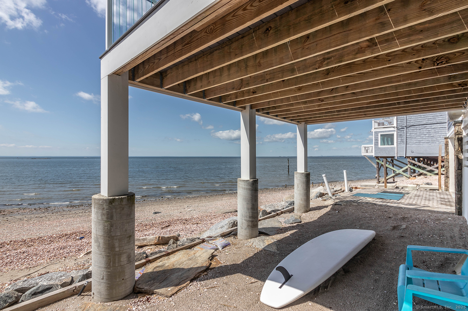 2131 Fairfield Beach Road, Unit YR Fairfield, CT 06824 - Photo 35 of 36