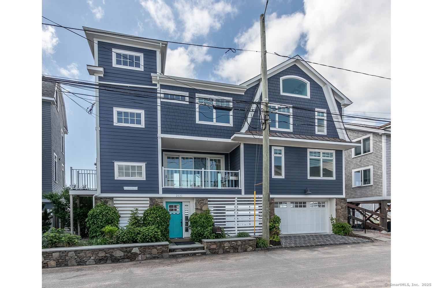 2131 Fairfield Beach Road, Unit YR Fairfield, CT 06824 - Photo 36 of 36