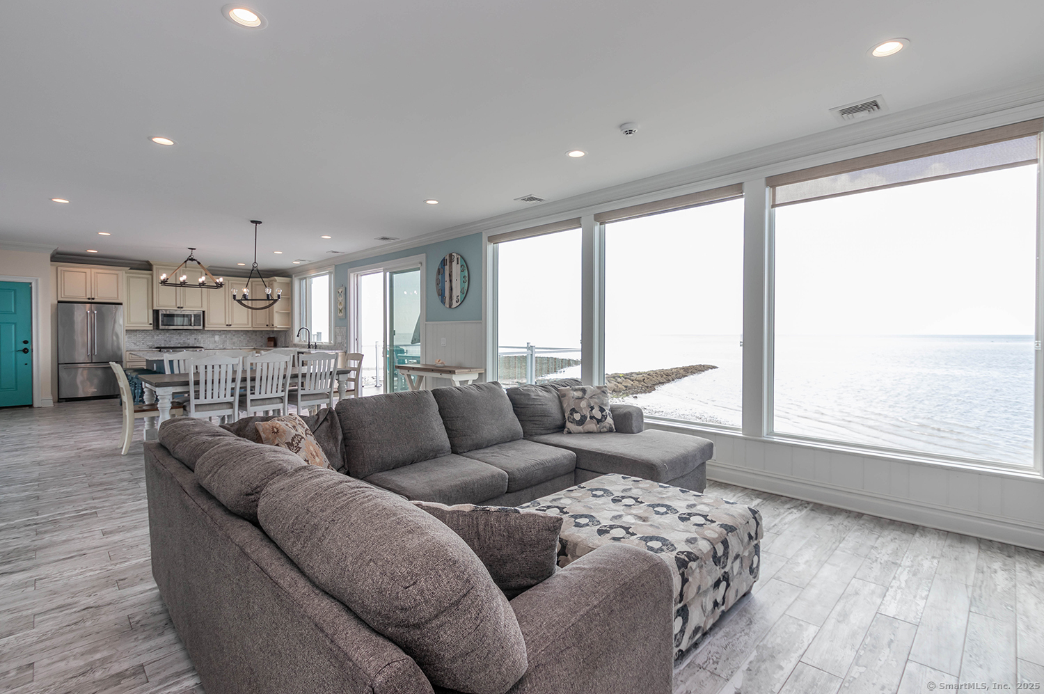 2131 Fairfield Beach Road, Unit YR Fairfield, CT 06824 - Photo 4 of 36