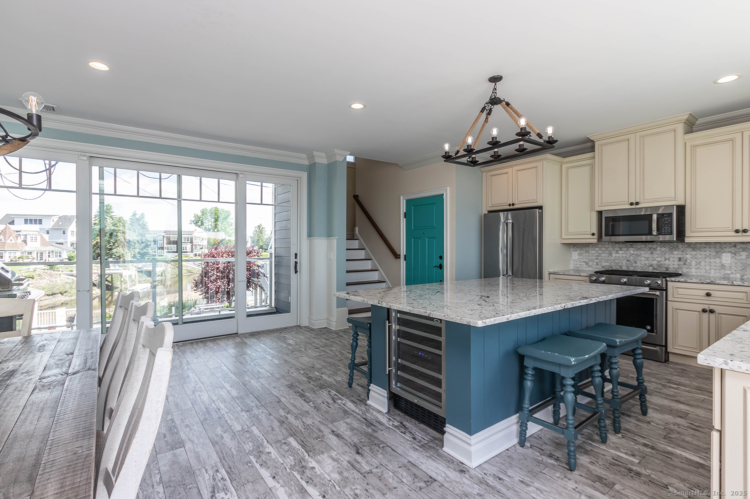 2131 Fairfield Beach Road, Unit YR Fairfield, CT 06824 - Photo 8 of 36