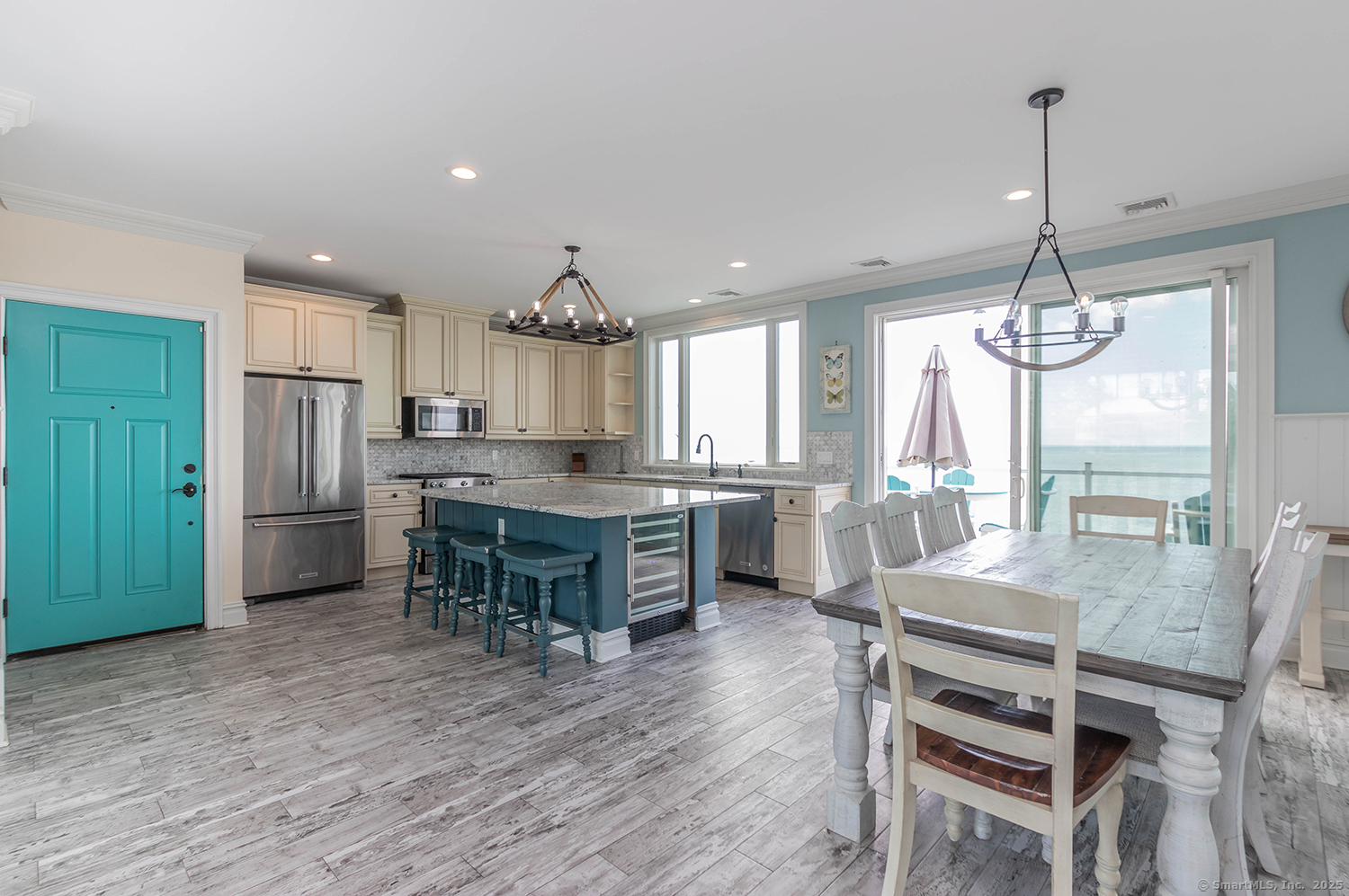 2131 Fairfield Beach Road, Unit YR Fairfield, CT 06824 - Photo 10 of 36