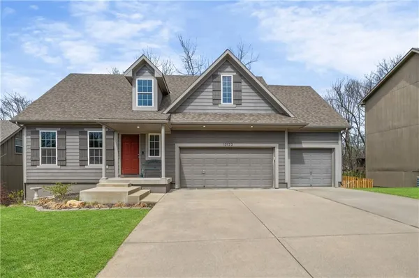 $475,000 | 12122 West 73rd Terrace, Shawnee, KS 66216
