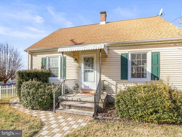 $266,900 | 2960 Hanover Pike, Hanover, PA 17331