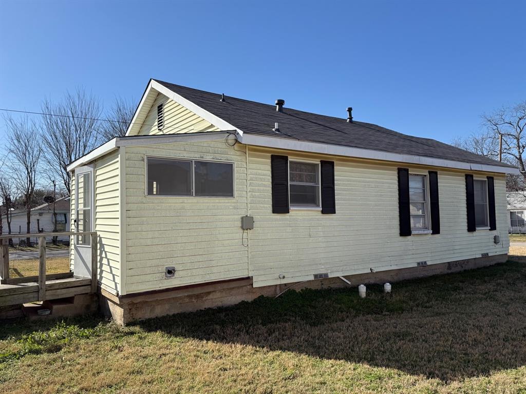 636 South Center Street Grand Prairie, TX 75051 - Photo 29 of 29