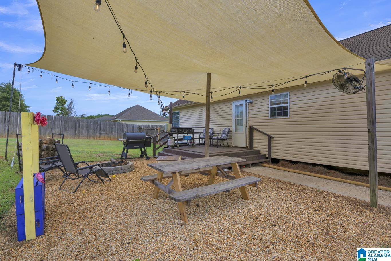 420 Quail Hollow Road Warrior, AL 35180 - Photo 20 of 29