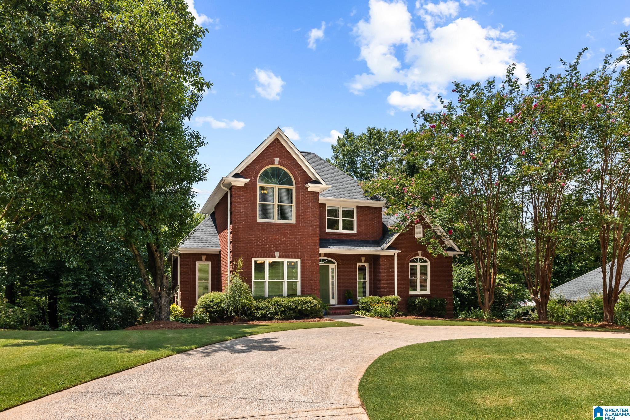 6345 Harness Way Pinson, AL 35126 - Photo 2 of 59
