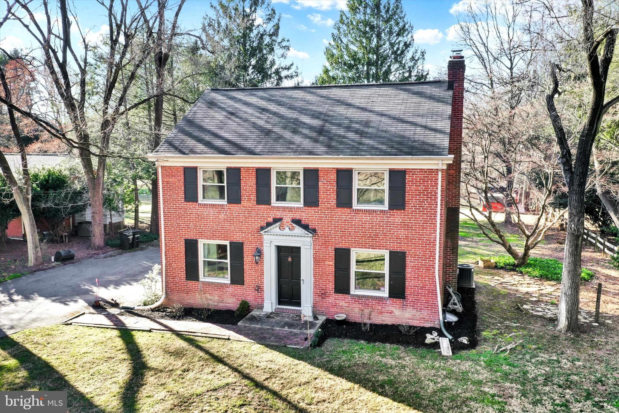 12232 Dover Road Reisterstown, MD 21136 - Photo 1 of 36