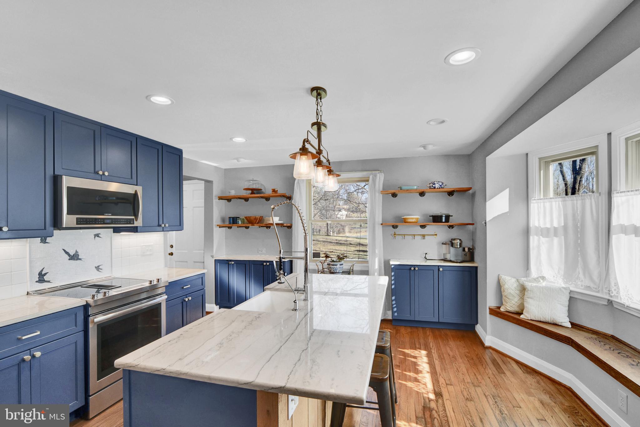 12232 Dover Road Reisterstown, MD 21136 - Photo 11 of 36