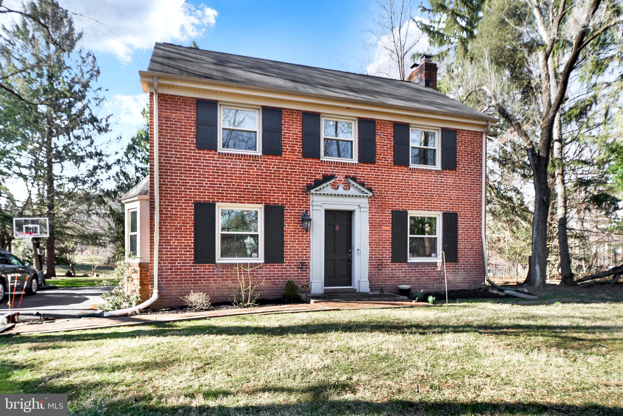 12232 Dover Road Reisterstown, MD 21136 - Photo 14 of 36