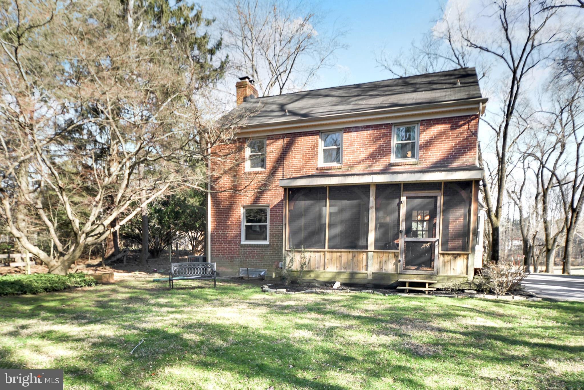 12232 Dover Road Reisterstown, MD 21136 - Photo 15 of 36