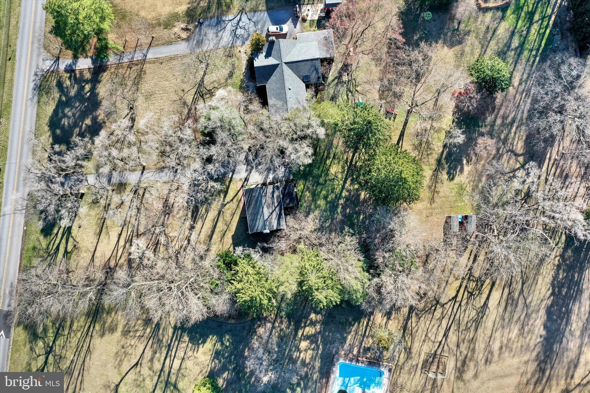 12232 Dover Road Reisterstown, MD 21136 - Photo 17 of 36