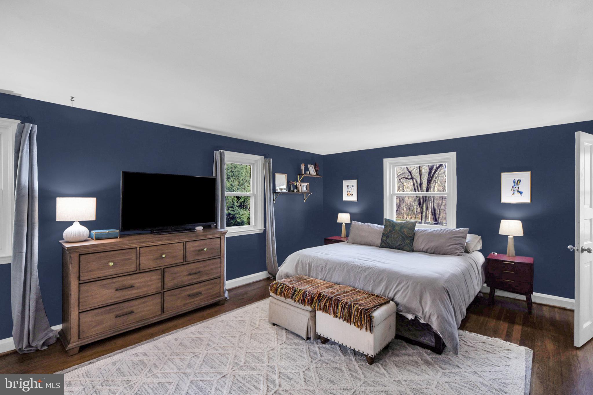 12232 Dover Road Reisterstown, MD 21136 - Photo 21 of 36