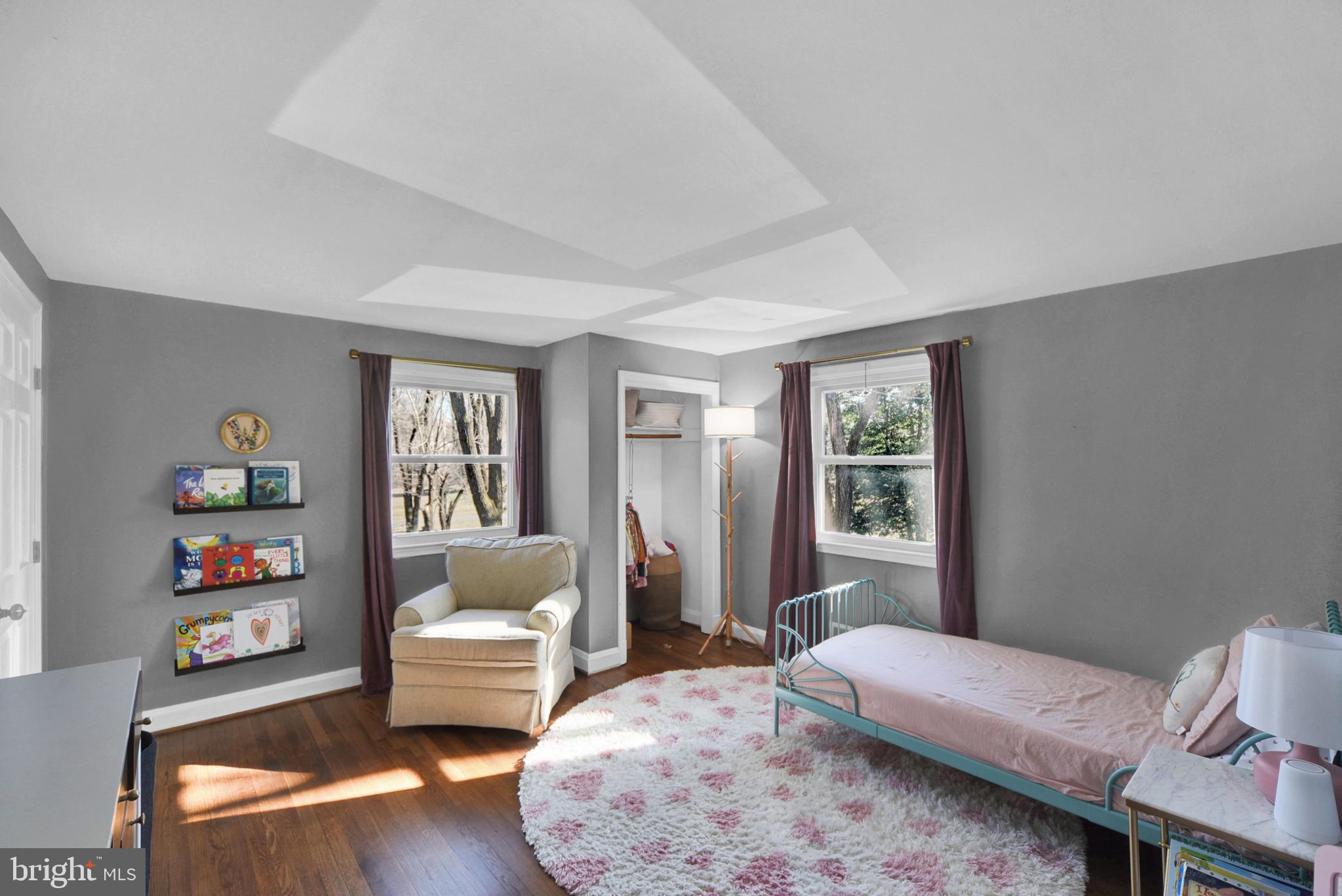 12232 Dover Road Reisterstown, MD 21136 - Photo 22 of 36 Guest room