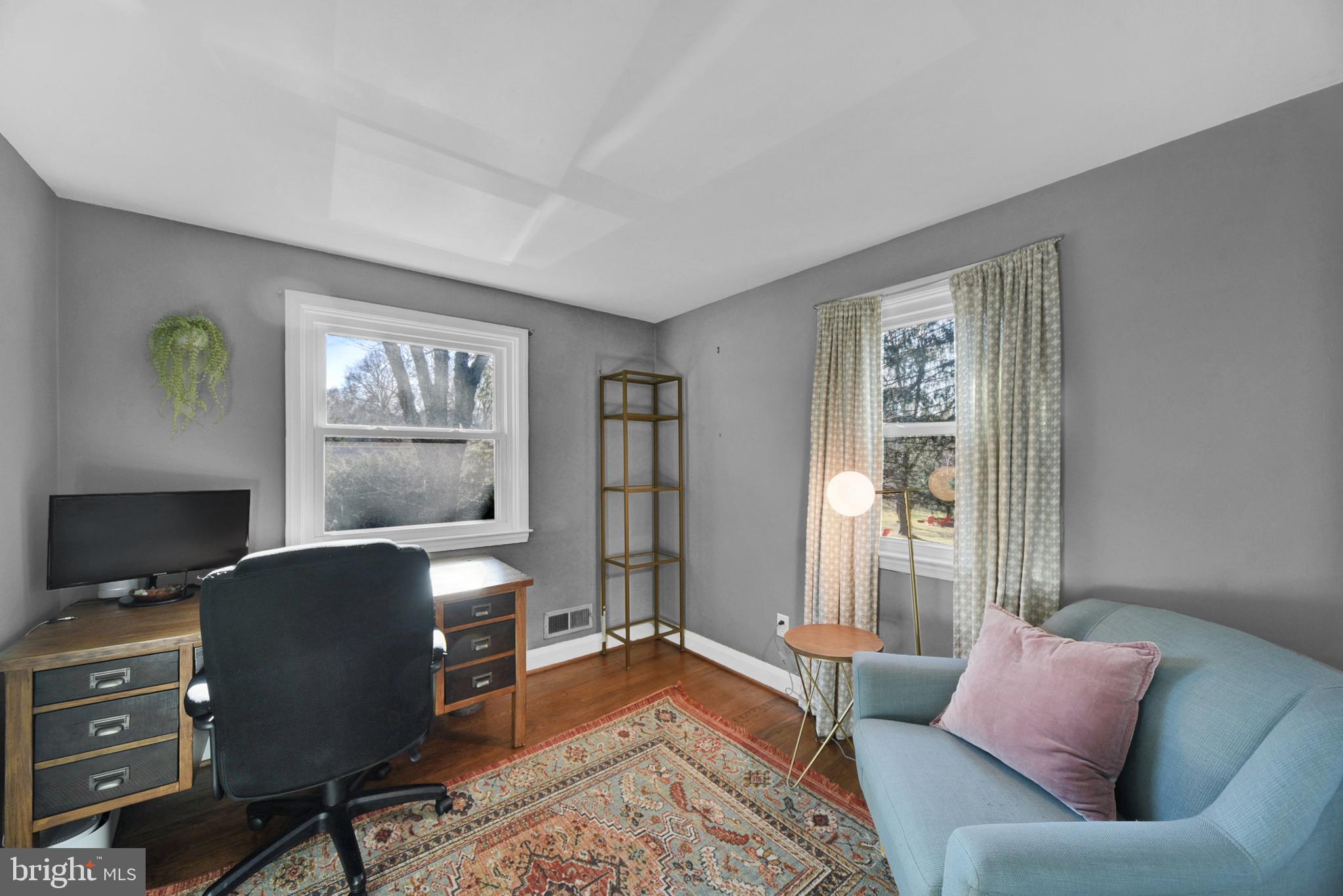 12232 Dover Road Reisterstown, MD 21136 - Photo 25 of 36 Guest room / office