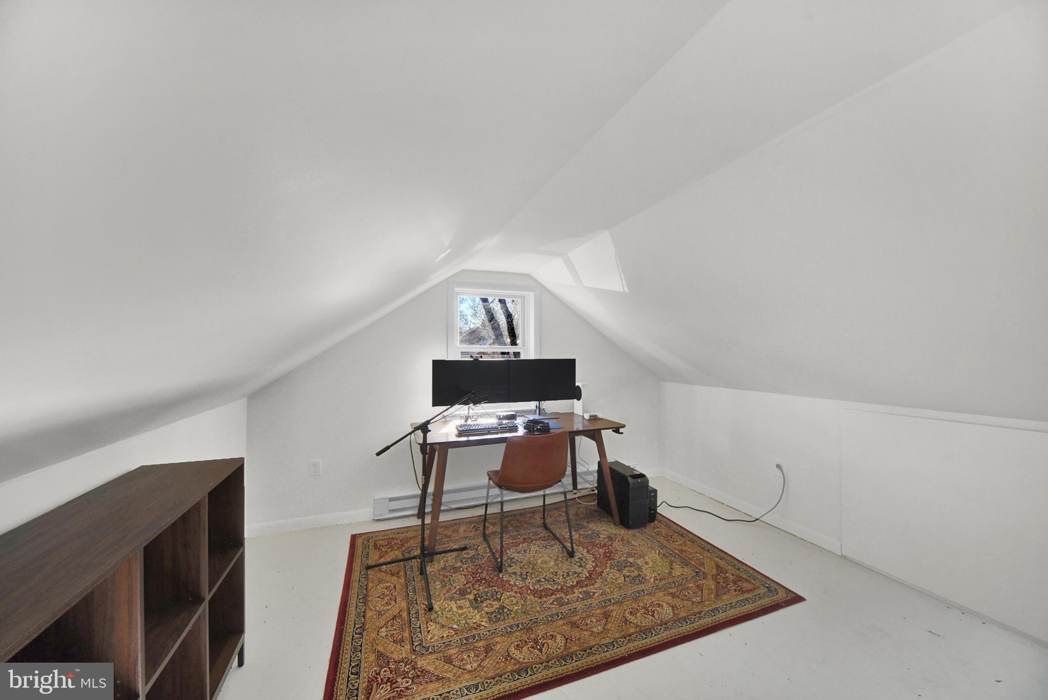 12232 Dover Road Reisterstown, MD 21136 - Photo 26 of 36 Finished attic / storage / office