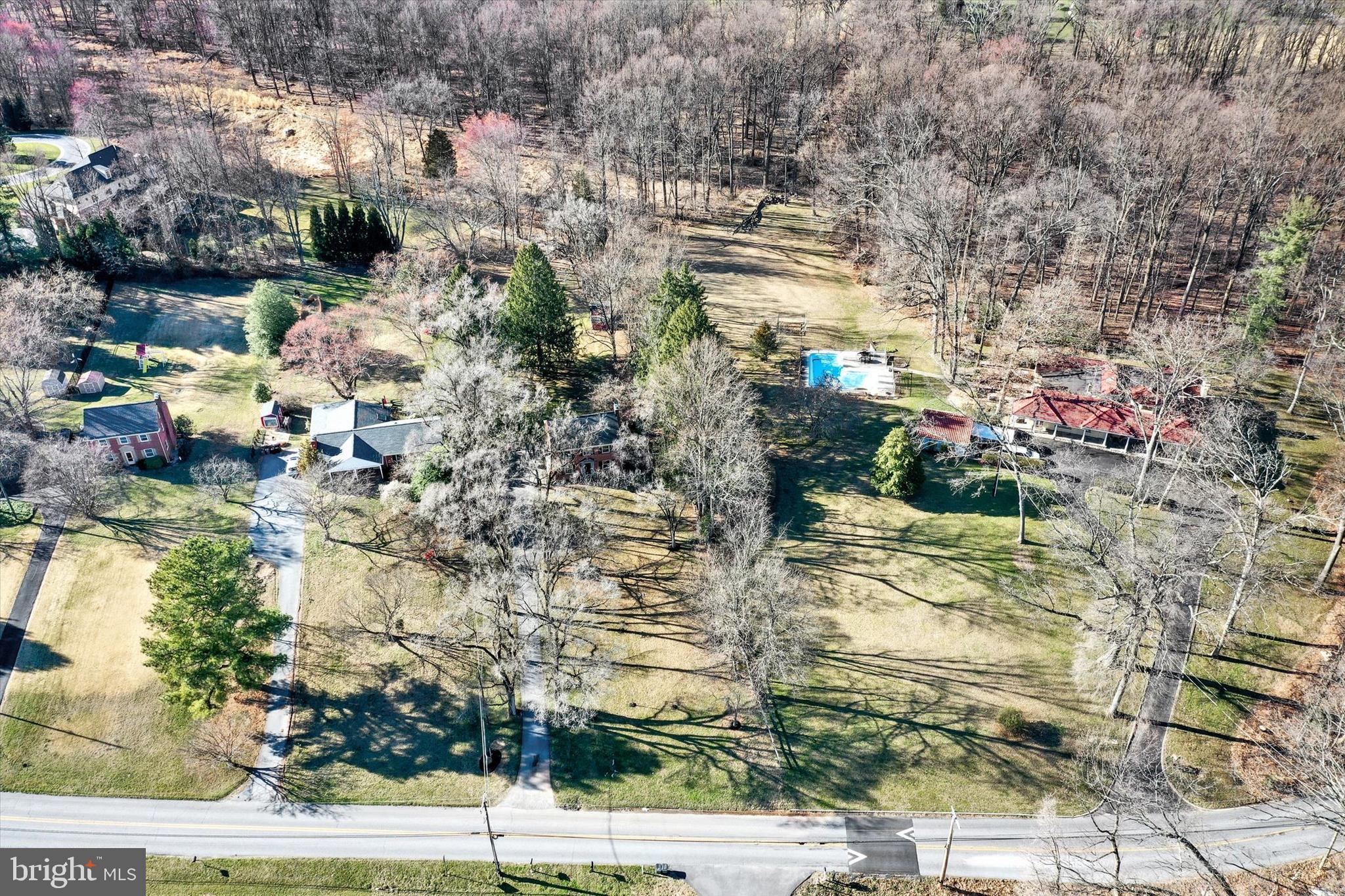 12232 Dover Road Reisterstown, MD 21136 - Photo 27 of 36