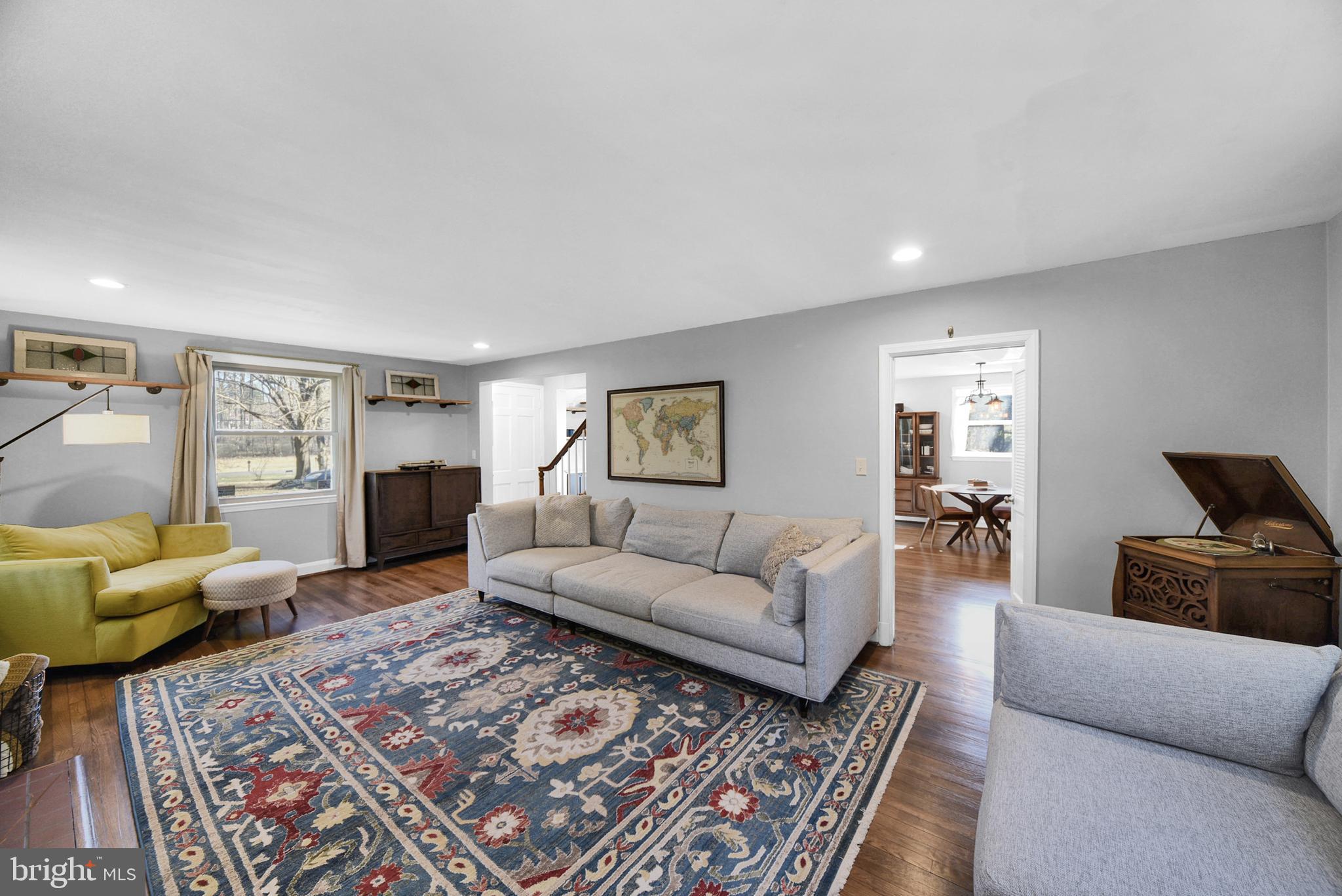 12232 Dover Road Reisterstown, MD 21136 - Photo 3 of 36