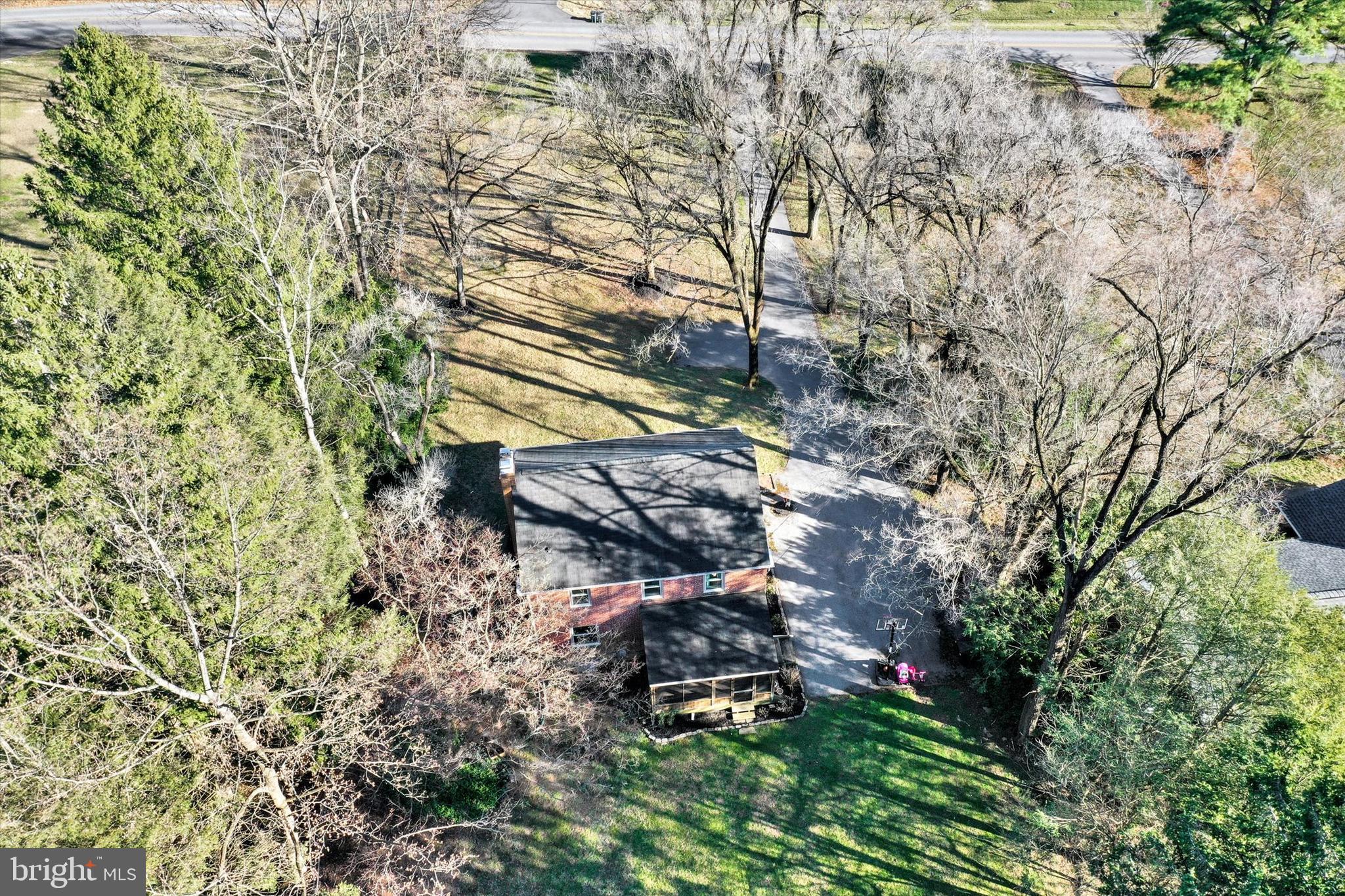 12232 Dover Road Reisterstown, MD 21136 - Photo 31 of 36