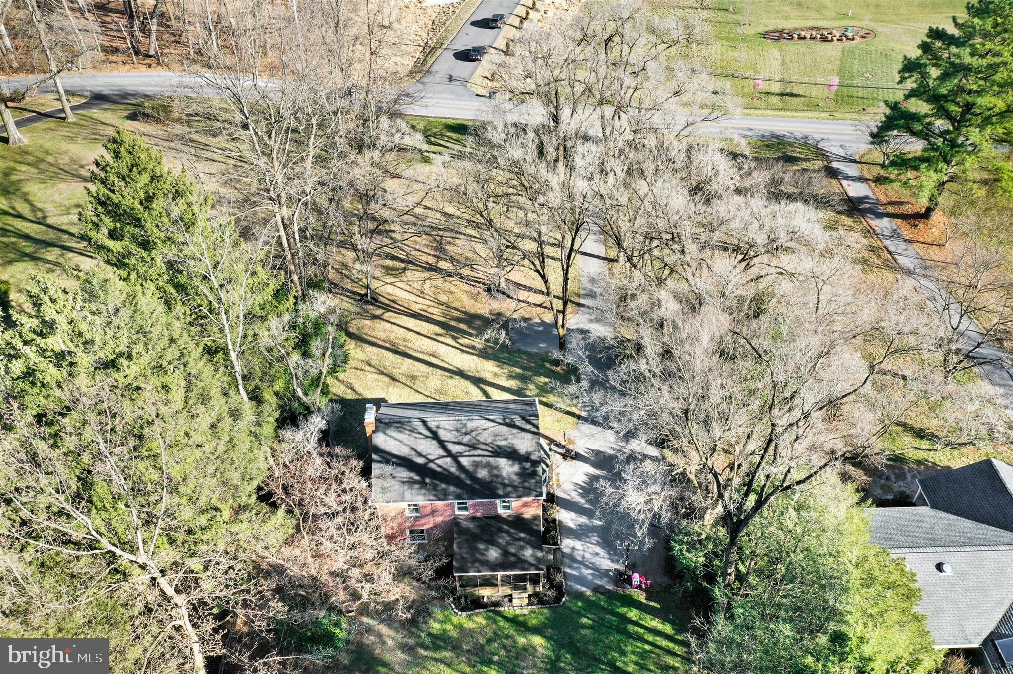 12232 Dover Road Reisterstown, MD 21136 - Photo 35 of 36