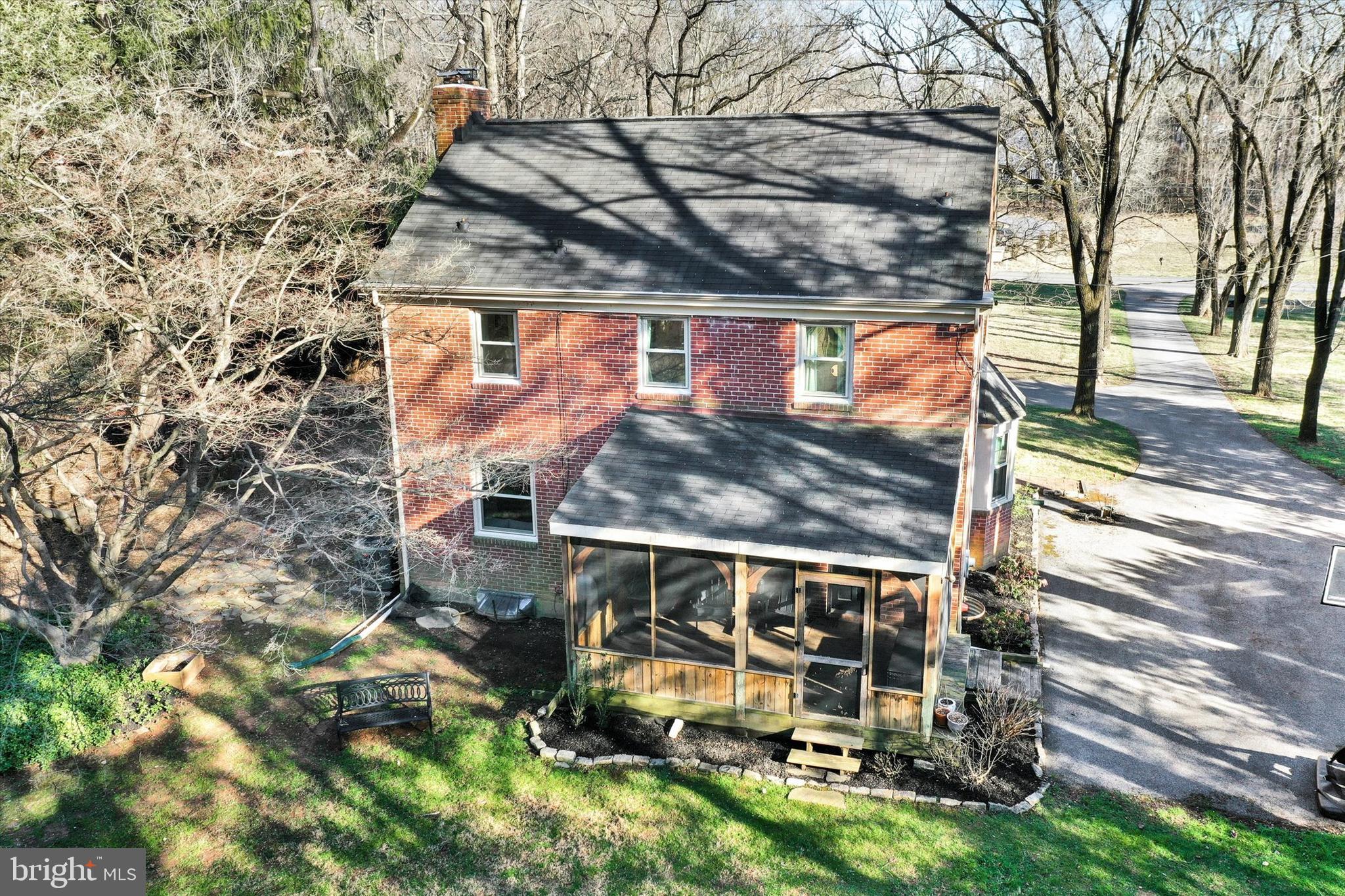 12232 Dover Road Reisterstown, MD 21136 - Photo 9 of 36