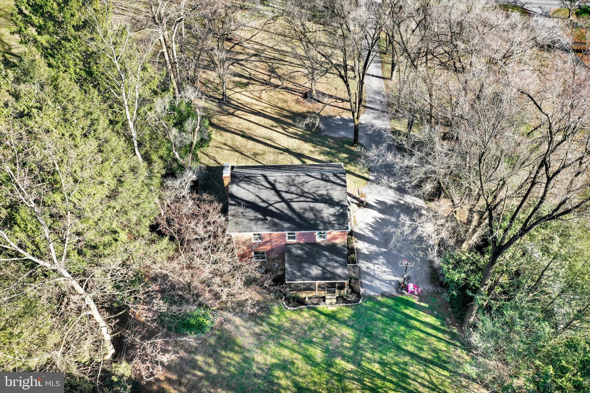 12232 Dover Road Reisterstown, MD 21136 - Photo 10 of 36 Idyllic setting