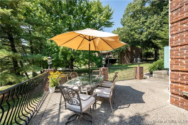 $649,900 | 1130 Eastridge Drive, New Albany, IN 47150