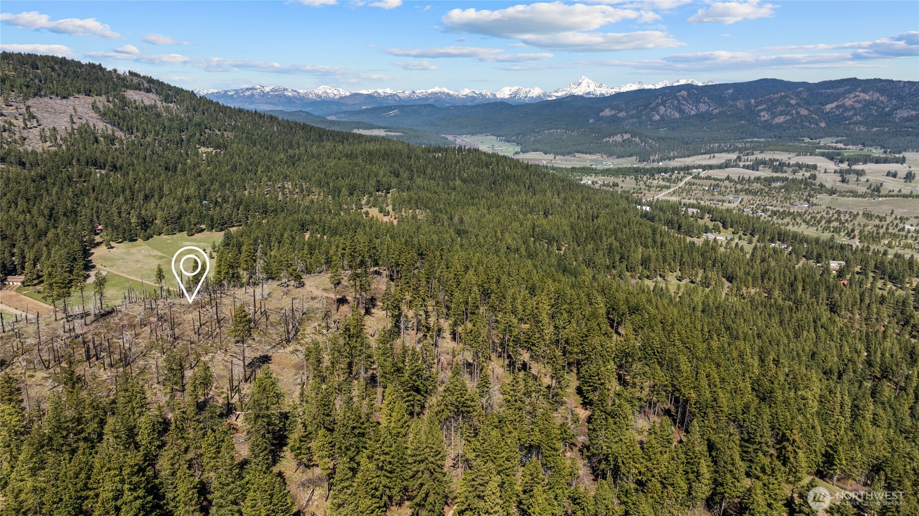1420 Emerick Road Cle Elum, WA 98922 - Photo 2 of 18 Gallery Image 2