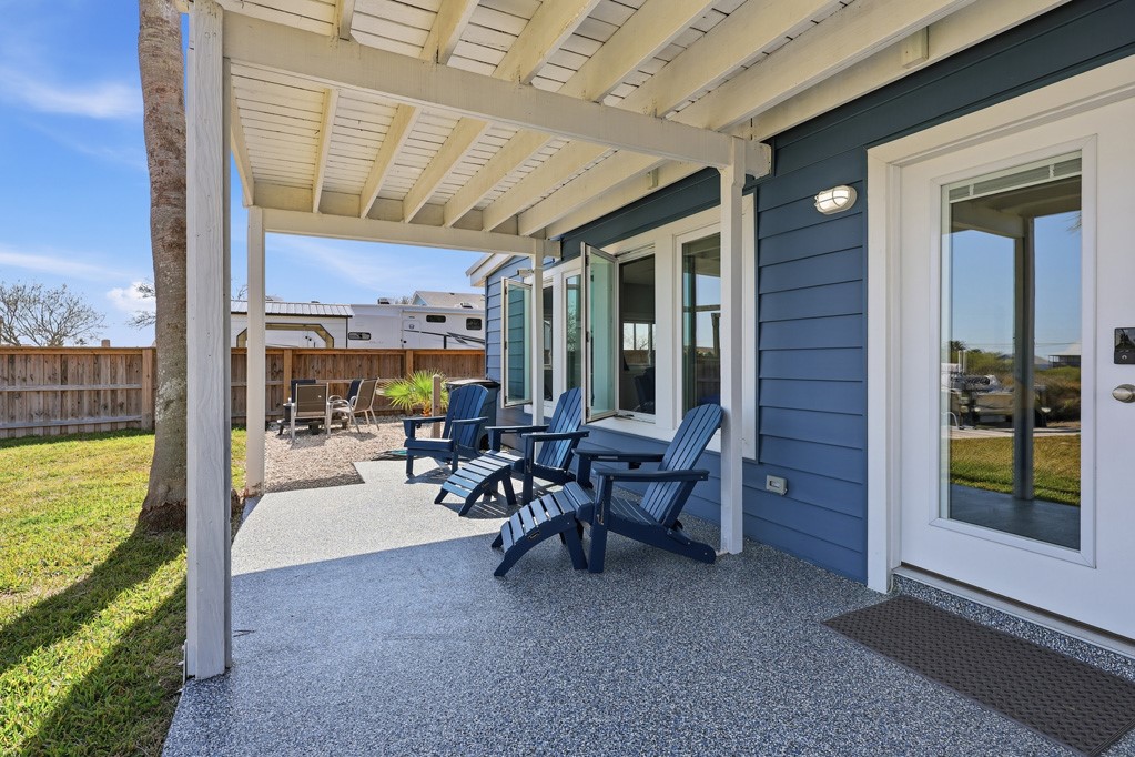 129 Copano Cove Road Rockport, TX 78382 - Photo 27 of 37