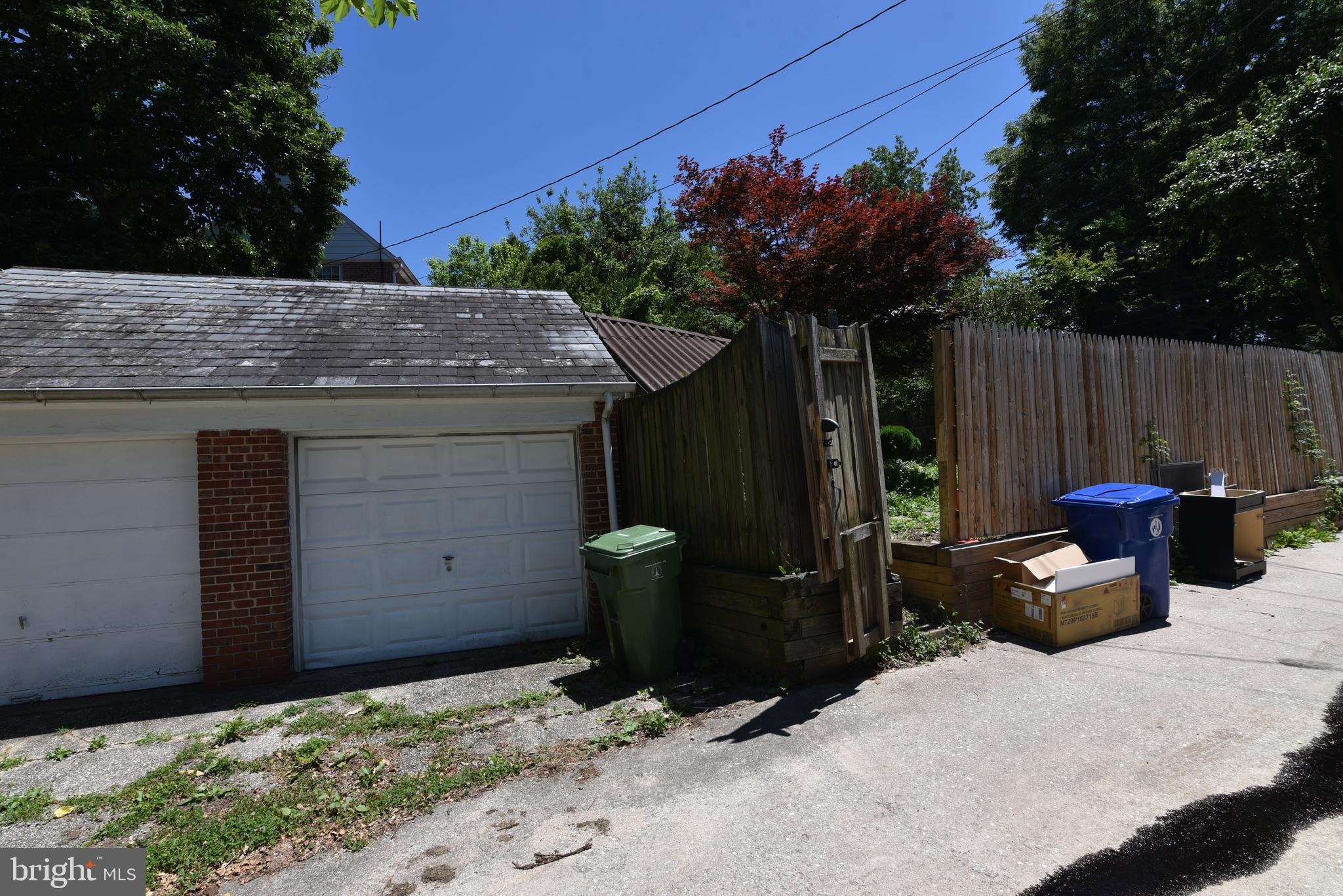 4208 Westview Road Baltimore, MD 21218 - Photo 41 of 43