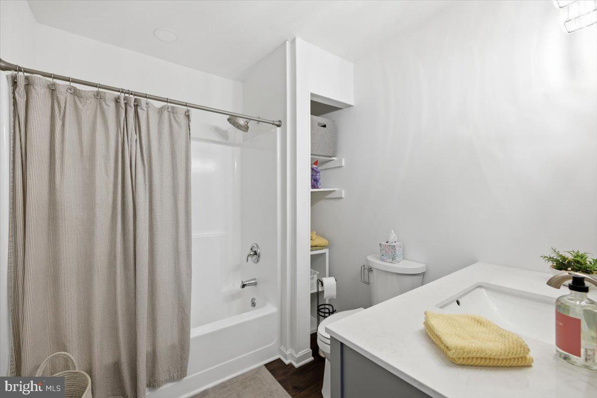 505 Maryland Avenue Ridgely, MD 21660 - Photo 19 of 23 12-Bathroom 2
