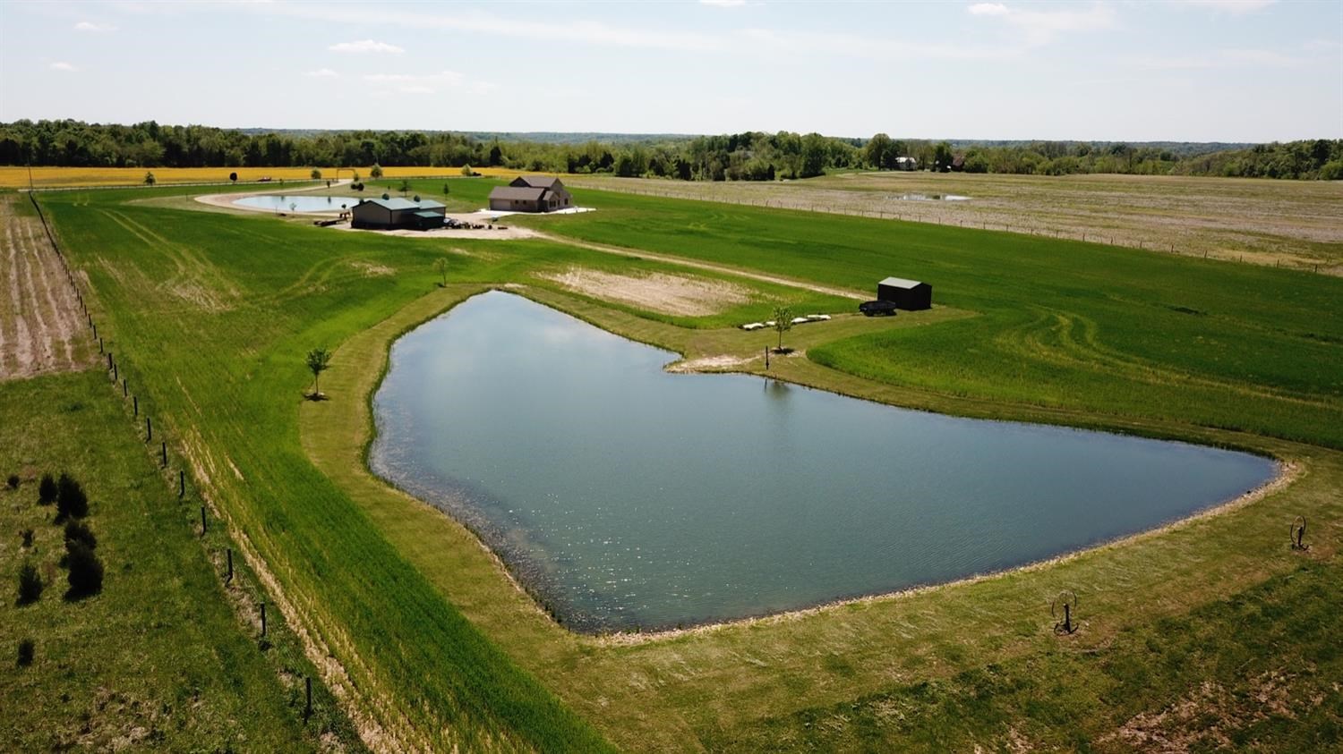 14690 Prosperity Ridge Road Dillsboro, IN 47018 - Photo 12 of 83 Gallery Image 12