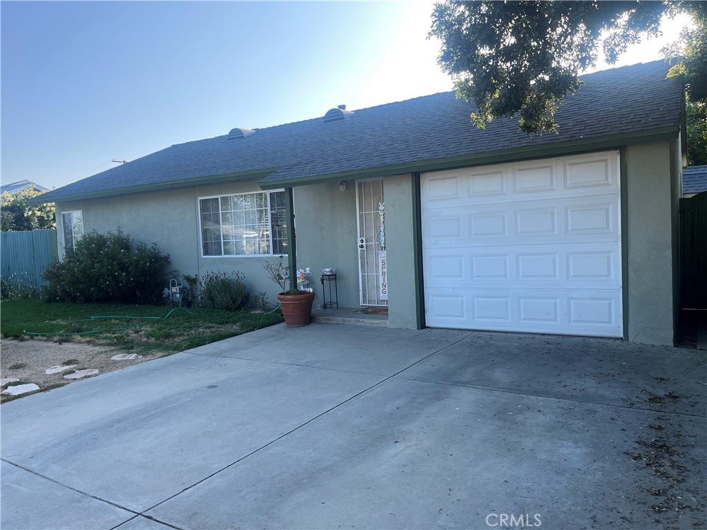 2549 Calmia Road Duarte, CA 91010 - Photo 1 of 1 a front view of a house with garden