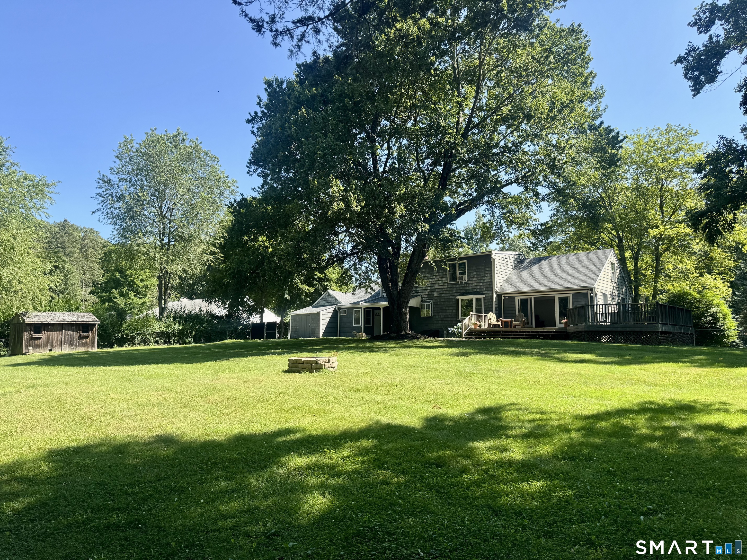 46 Notch Hill Road North Branford, CT 06471 - Photo 17 of 22