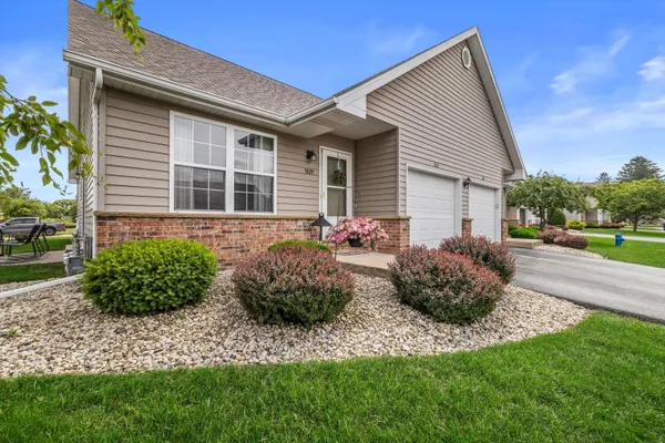 $249,900 | 3029 25th Street, Kenosha, WI 53144