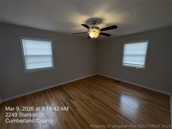 $1,850 | 2249 Stanton Street, Fayetteville, NC 28304