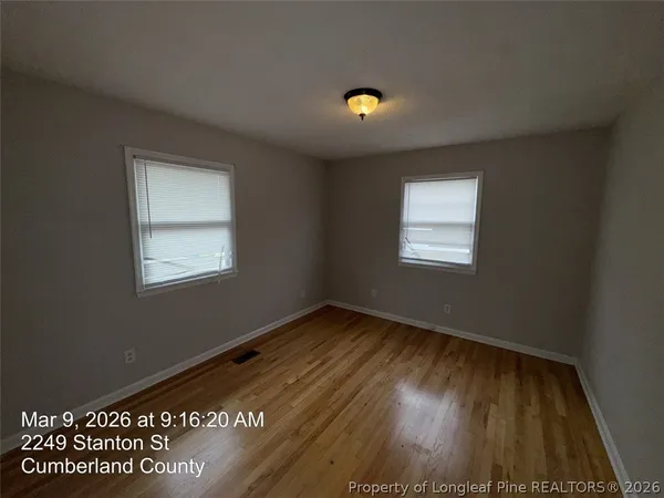 $1,850 | 2249 Stanton Street, Fayetteville, NC 28304