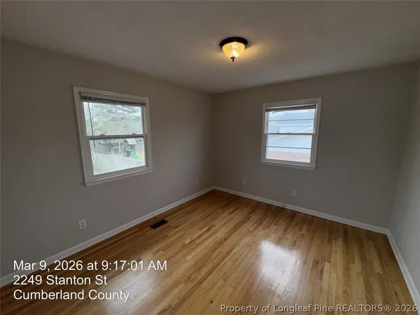 $1,850 | 2249 Stanton Street, Fayetteville, NC 28304