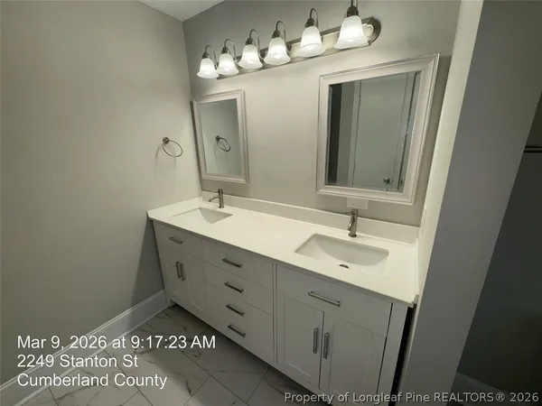 $1,850 | 2249 Stanton Street, Fayetteville, NC 28304