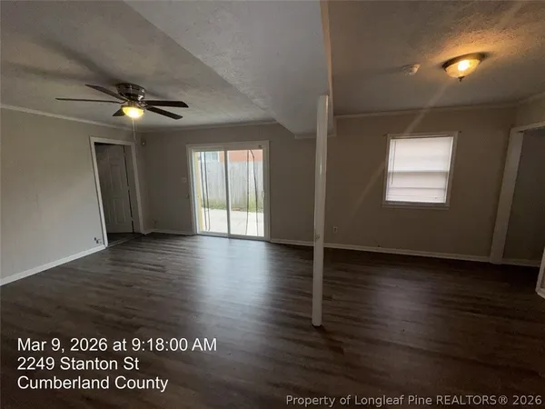 $1,850 | 2249 Stanton Street, Fayetteville, NC 28304