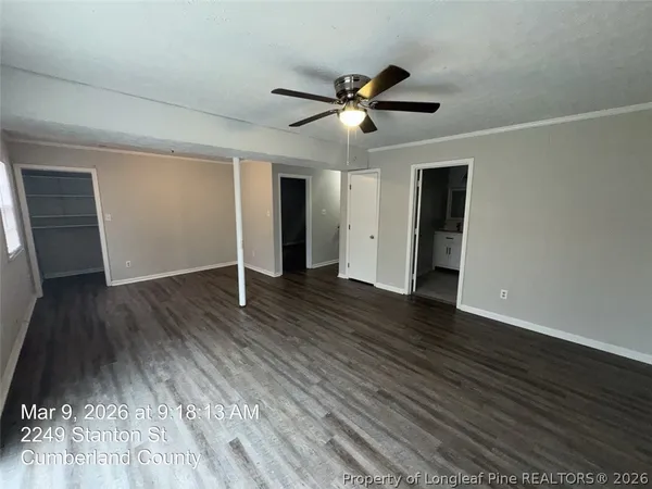 $1,850 | 2249 Stanton Street, Fayetteville, NC 28304