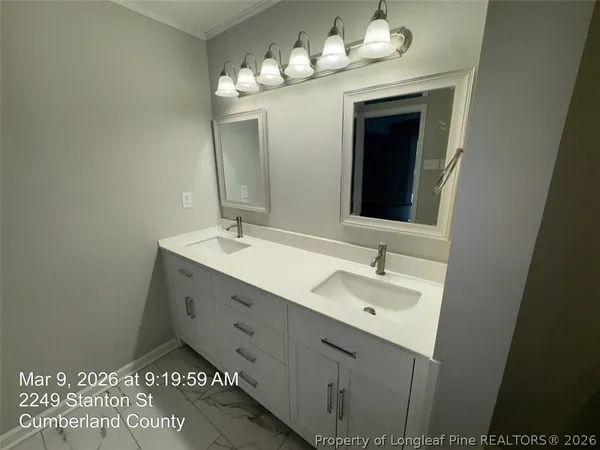 $1,850 | 2249 Stanton Street, Fayetteville, NC 28304