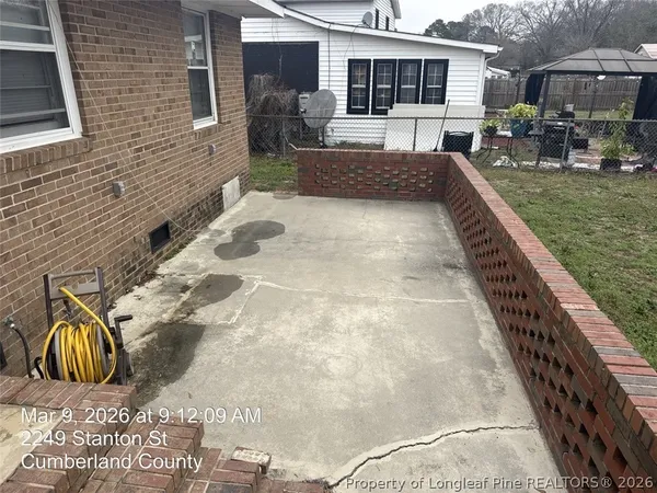 $1,850 | 2249 Stanton Street, Fayetteville, NC 28304