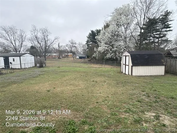 $1,850 | 2249 Stanton Street, Fayetteville, NC 28304