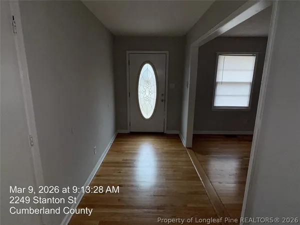 $1,850 | 2249 Stanton Street, Fayetteville, NC 28304