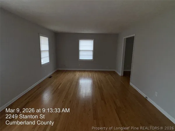 $1,850 | 2249 Stanton Street, Fayetteville, NC 28304